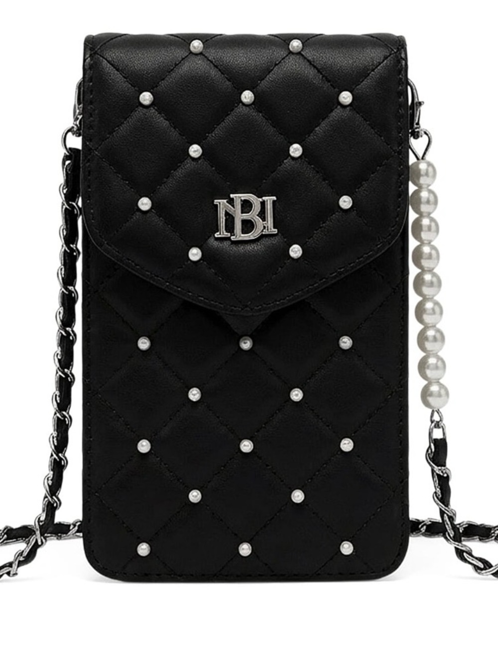 Badgley Mischka Cellphone Crossbody